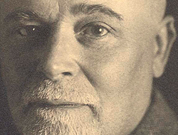 Fonds Augusto Giacometti